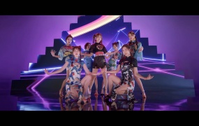 SING女团 - 解梦(MKV-50FPS-349M)
