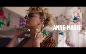 Anne-Marie - Alarm (WEB-138M)