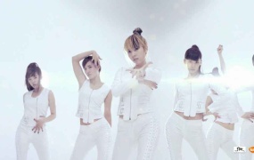 Girls' Generation(少女时代) - Run Devil Run (Bugs-250M)