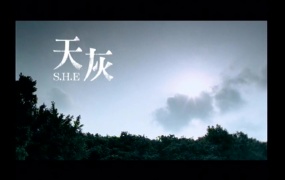 S.H.E - 天灰(MP4/480P/75.4M)