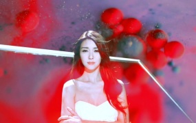 薛凯琪 - 那一个我(WEB-132M)