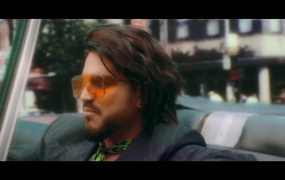 Adam Lambert - Superpower (WEB-1080P-193M)