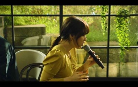 Kwon Jin Ah权珍雅 - 6:35PM (LIVE FILM)(WEB-124M)