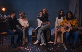 Dan + Shay, Justin Bieber - 10,000 Hours (MKV-249M)