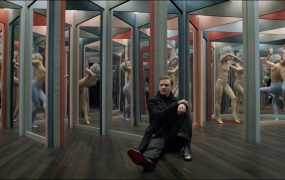 Justin Timberlake - Mirrors (WEB-487M)