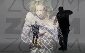 Justin Timberlake - Tunnel Vision (WEB-396M)