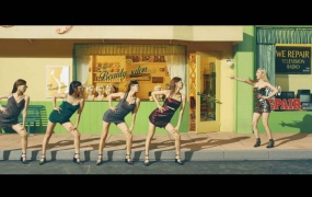 宣美SUNMI - LALALAY (Bugs-784M)