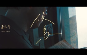 萧煌奇 - 候鸟(WEB-157M)