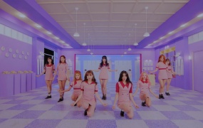 宇宙少女 WJSN - As you Wish(MKV-242M)