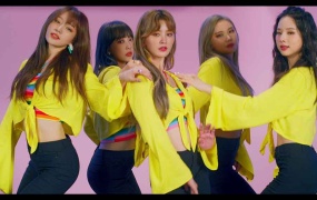 EXID - UP&DOWN (JAPANESE VERSION) (Master-1.41G)