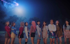 宇宙少女 WJSN - As You Wish (Bugs-772M)