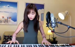 蔡佩轩 - 你的酒馆对我打了烊 原唱陈雪凝MV