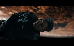 J.Sheon - Soul Away 囚  Official Music Video