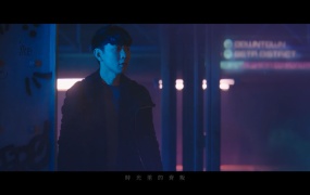 林俊杰 - Wonderland 官方完整版MV 4K超清