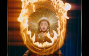(G)I-DLE) - LION(WEB-139M)