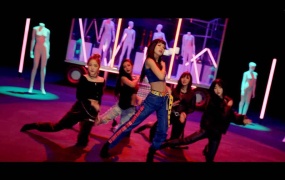 Red Velvet - Bad Boy(Bugs-528M)