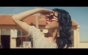 弦子 - 大条到底 官方完整版MV 1080P