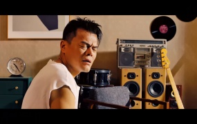 박진영 (J.Y. Park) -FEVER (Feat. 수퍼비, BIBI)- MV