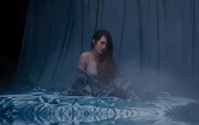 杨丞琳 - Love is Love 官方完整版MV 4K超清