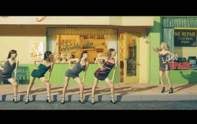 宣美SUNMI - LALALAY(ProRes-4.2G)