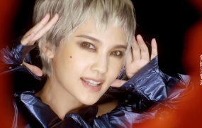 杨丞琳 - 炼爱 官方完整版MV 1080P