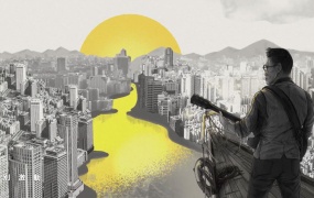 罗大佑 - 请珍重 官方完整版MV 1080P