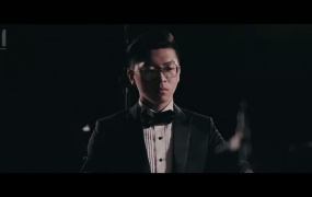 陈筱乔 - 人鱼 官方完整版MV 4K超清