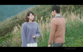 吴若希 - 似水流年 剧集《大酱园》粤语版片尾曲MV