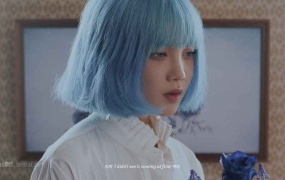 Blue.D - Nobody (Feat. Mino of Winner) (Bugs - 1.3G)