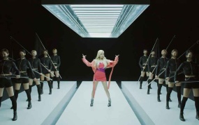 EVERGLOW - DUN DUN (Bugs-591M)