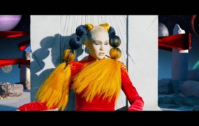 Grimes - Delete Forever (WEB-132M)