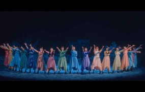 Hinatazaka46 - Seishun no Uma (M2TS - 1.44G)