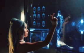 Mabel - Boyfriend (TS-1080P-223M)