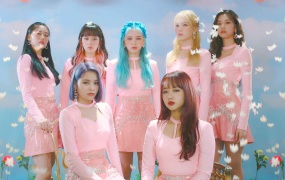 Weki Meki - Dazzle Dazzle (Bugs-458M)