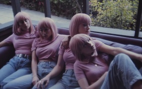 Winona Oak - Lonely Hearts Club (MP4-188M)