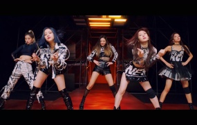 ITZY - WANNABE(Master-1.27G)