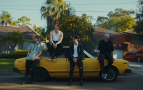 5 Seconds of Summer - Old Me (WEB-1080P-180M)