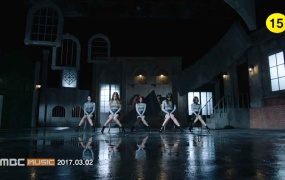 Brave Girls - Rollin'(Dance ver.) (Bugs-432M)