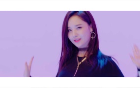 Dalshabet - FRI. SAT. SUN (Master - 431M)