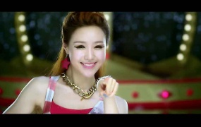 Dal★shabet - Bling Bling (Melon - 241M)