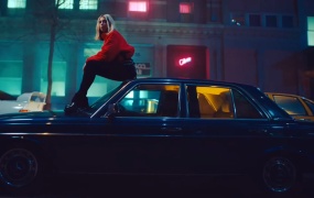 Dua Lipa - Break My Heart(TS-1080P-235M)