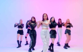 ELRIS - This is me (Dance Ver.)(Bugs-548M)