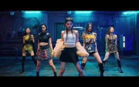ITZY - WANNABE(WEB-477M)