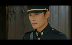 Kim Sejeong – 정인 (情人) (Paramour) (Mr. Sunshine OST Part 13)