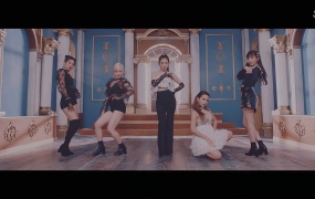 Red Velvet - Psycho (Performance Ver.) (hevc 2160p-637M)