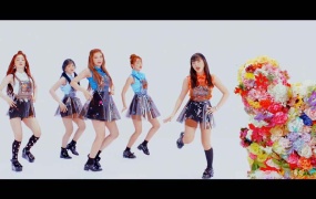 Red Velvet - Rookie (ProRes-1080P-5.85G)