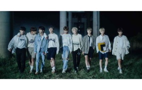Stray Kids - Side Effects (Master - 3.05G)