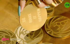 2NE1 - Falling in Love (hevc 2160p)