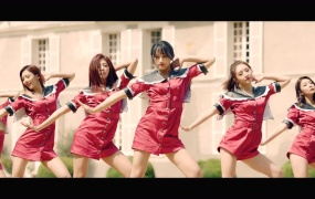 Dreamcatcher - Fly high (MKV-281M)