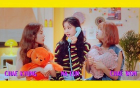 APRIL - Oh! My Mistake (MKV-699M)